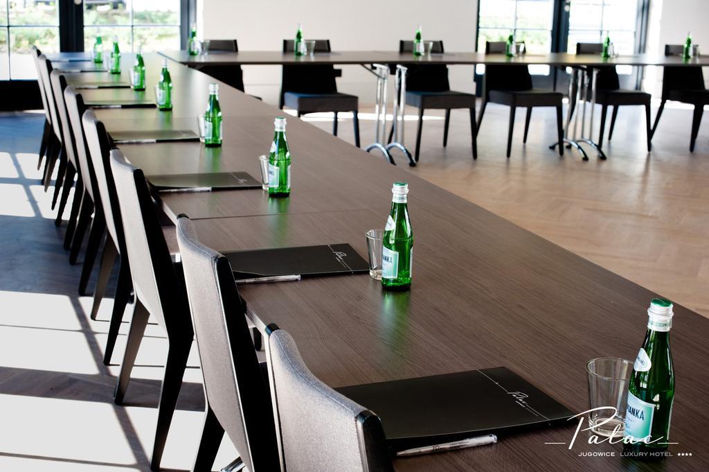 Aparthotel Palac
