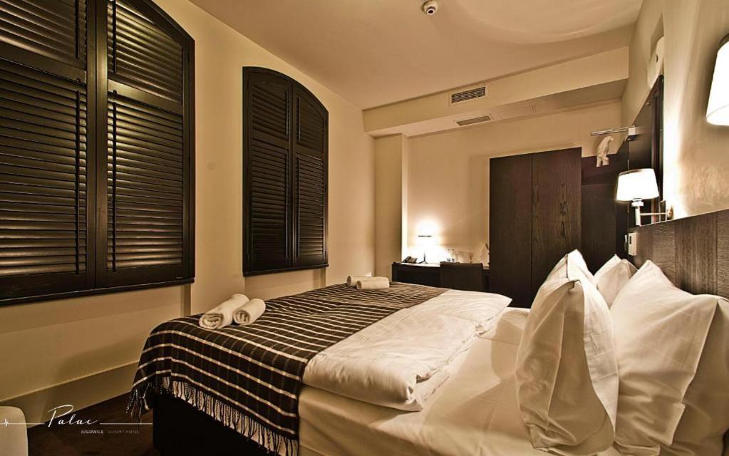 Palac Jugowice 4*