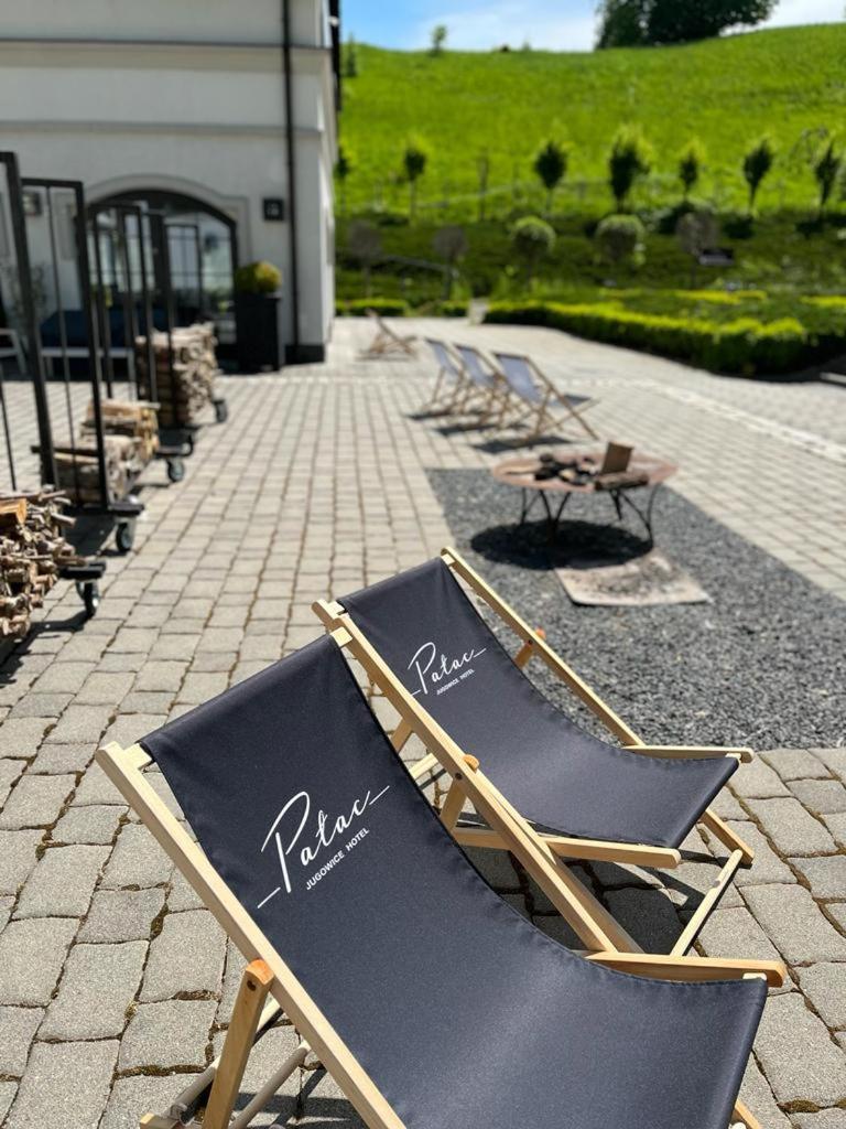 Apartahotel Palac Jugowice Wałbrzych