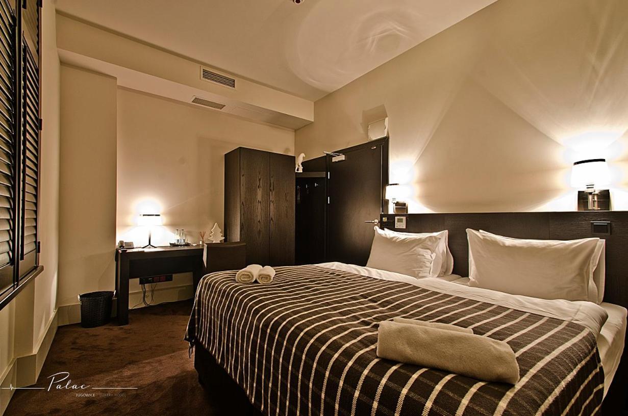 Palac Jugowice 4* Wałbrzych