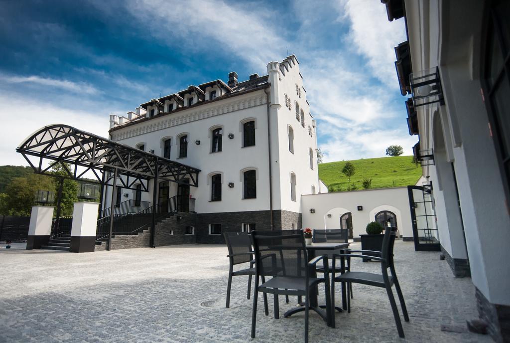 Apartahotel Palac Jugowice Wałbrzych
