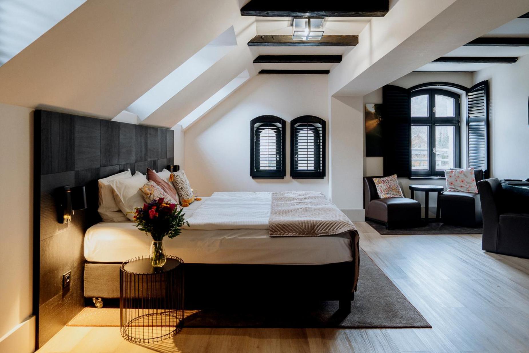 Palac Jugowice Apartahotel