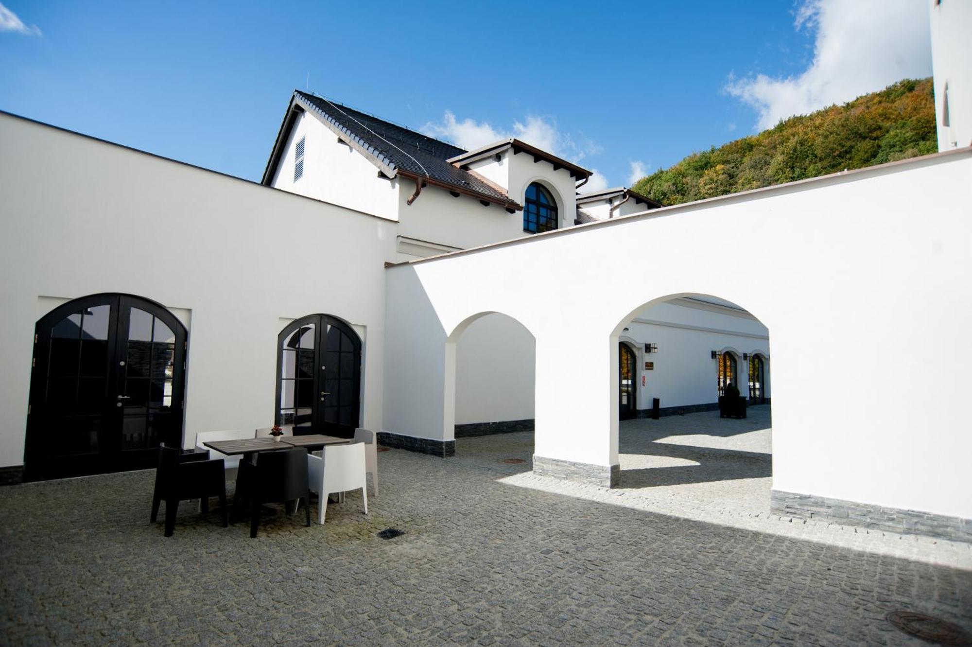 Apartahotel Palac Jugowice