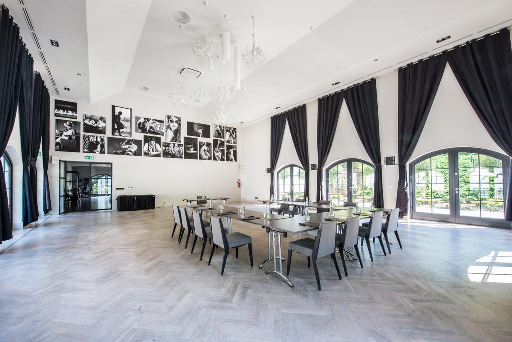 Aparthotel Palac Jugowice