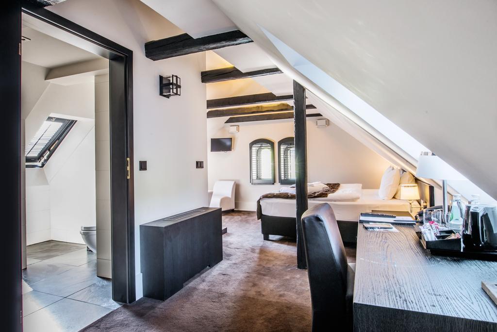 Palac Jugowice Apartahotel