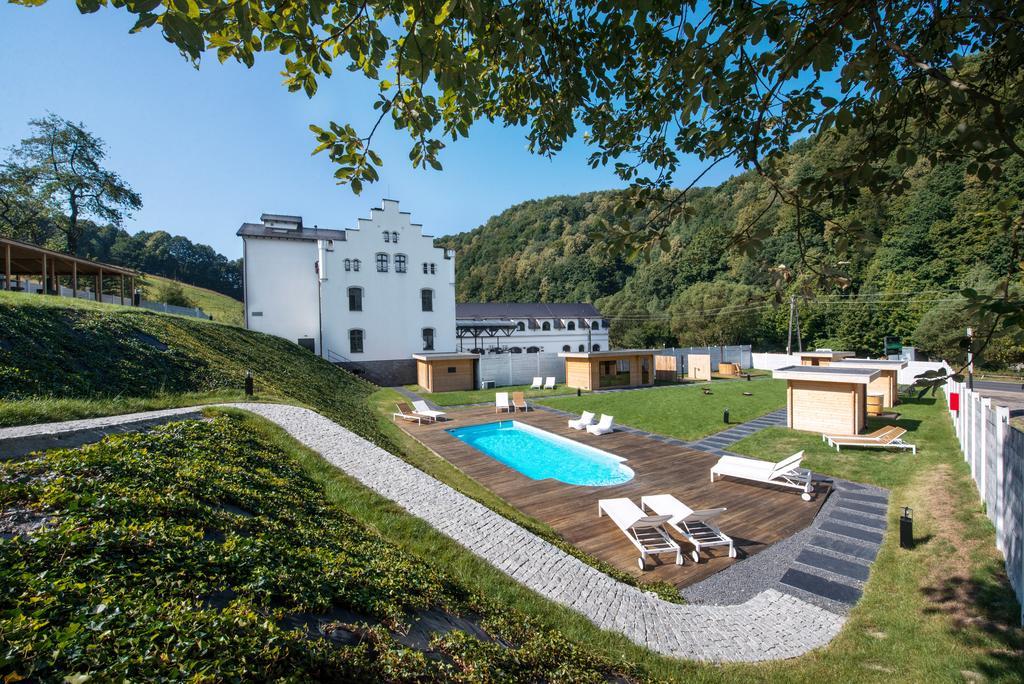 Apartahotel Palac Jugowice 4*