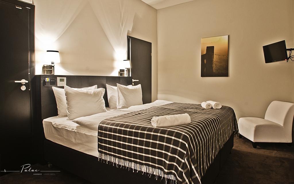 Apartahotel Palac Jugowice 4*