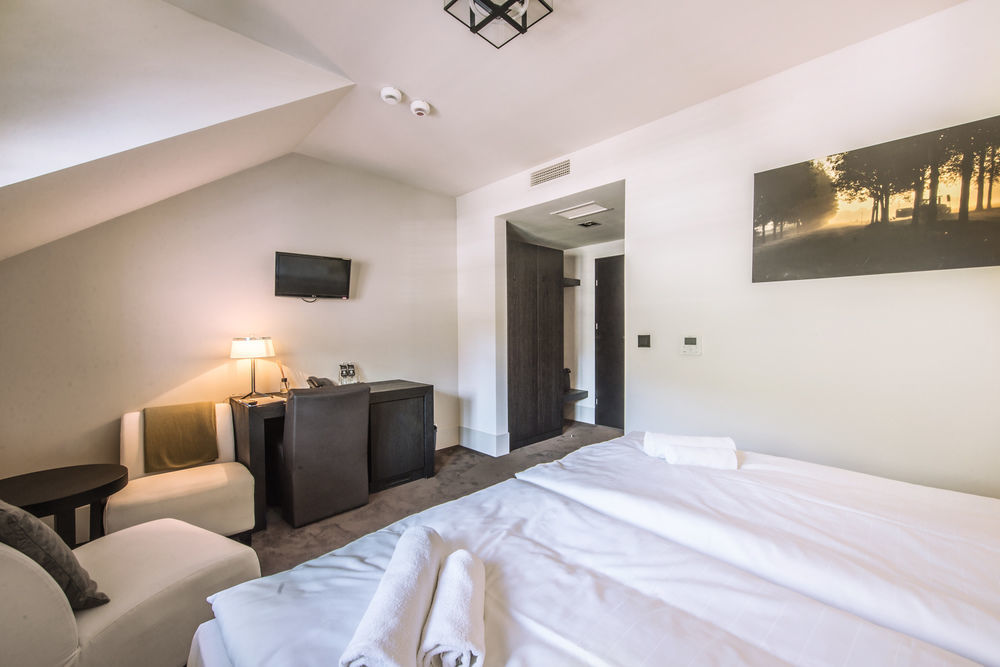 Apartahotel Palac Jugowice 4*