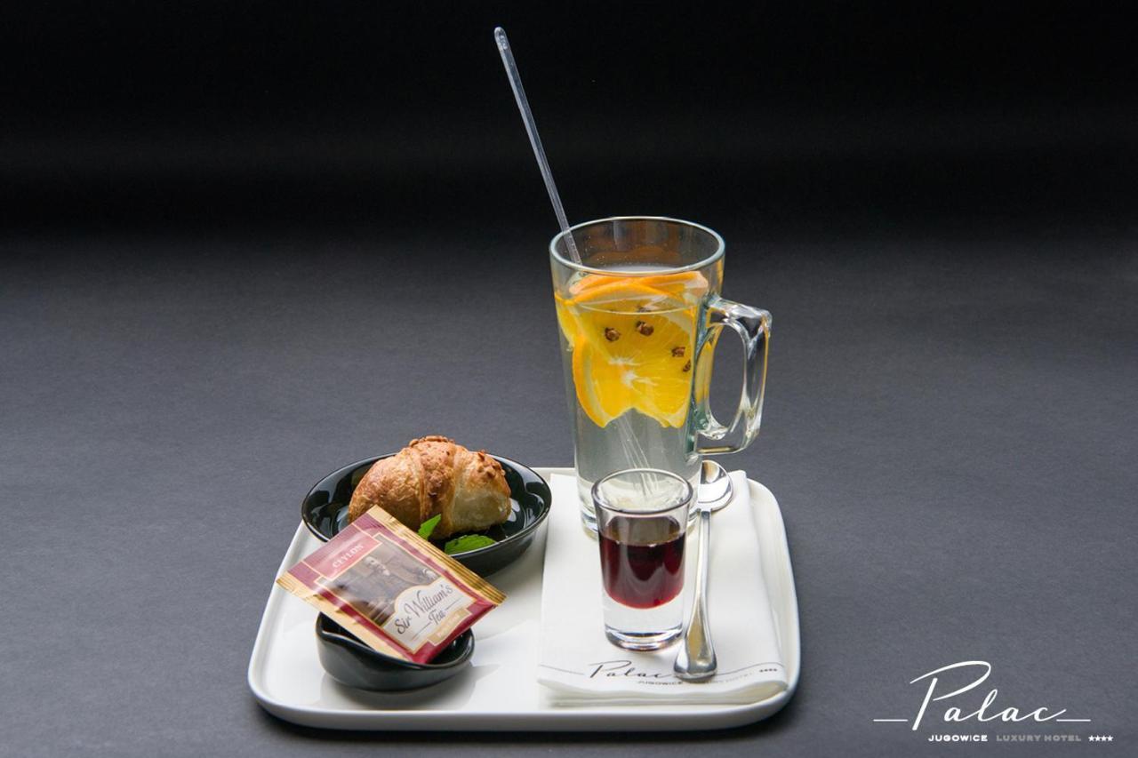 Palac Jugowice 4* Wałbrzych