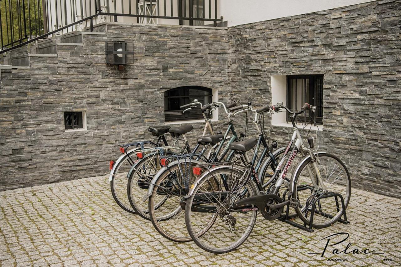 Apartahotel Palac Jugowice